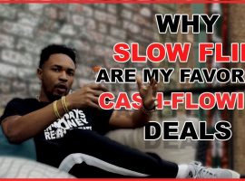 Why Slow Flips Are My Favorite Cash-Flowing Deals!
